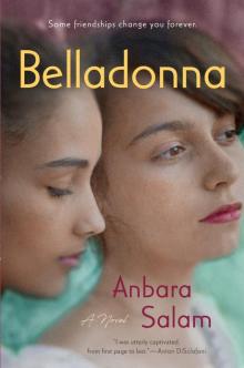 Belladonna Read online
