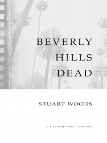 Beverly Hills Dead Read online