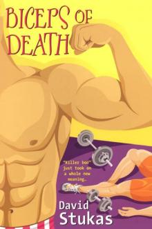 Biceps Of Death Read online