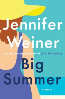 Big Summer Read online