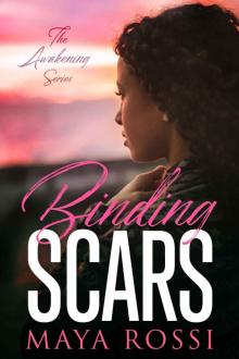 Binding Scars Read online