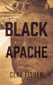 Black Apache Read online
