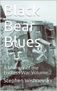 Black Bear Blues Read online
