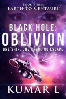 Black Hole Oblivion