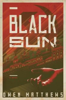 Black Sun Read online