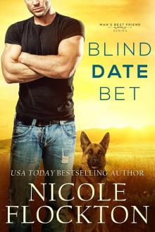 Blind Date Bet Read online