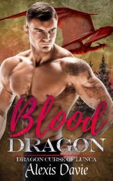 Blood Dragon Read online