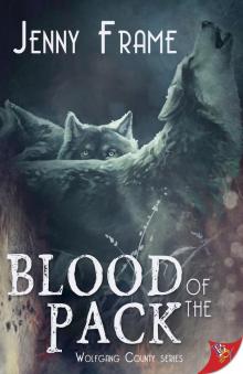 Blood of the Pack Read online