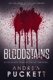 Bloodstains Read online