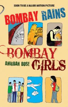 Bombay Rains, Bombay Girls Read online