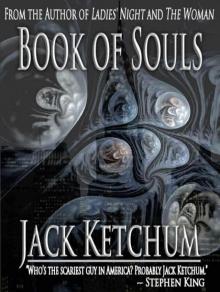 Book of Souls Read online
