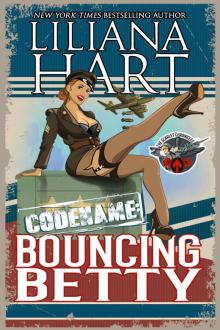 Bouncing Betty