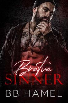Bratva Sinner: A Possessive Mafia Romance Read online