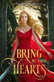 Bring Me Their Hearts Read online