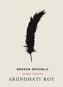 Broken Republic Read online