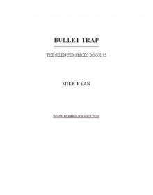 Bullet Trap Read online