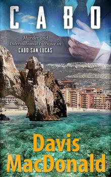 Cabo Read online