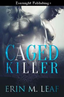 Caged Killer Read online