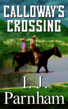 Calloway's Crossing Read online