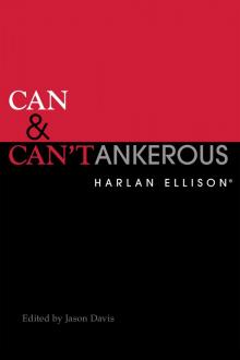 Can & Can'tankerous Read online