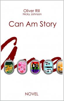 Can Am Story