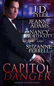 Capitol Danger Read online