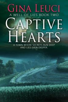 Captive Hearts Read online