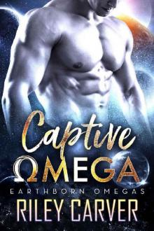 Captive Omega Read online