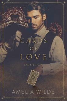 Cards of Love: Justice Read online