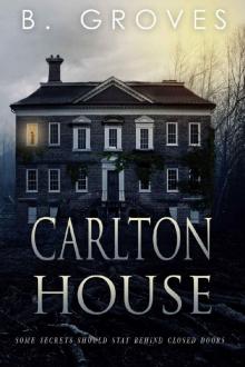 Carlton House Read online