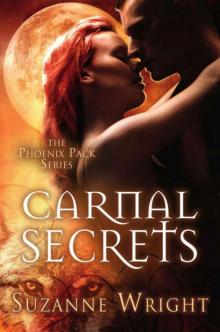 Carnal Secrets Read online