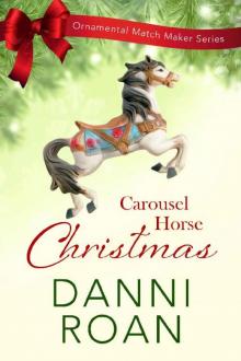 Carousel Horse Christmas Read online