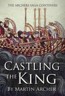Castling The King Read online