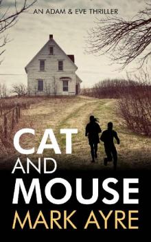 Cat and Mouse Read online