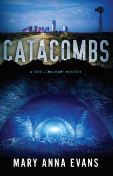 Catacombs Read online