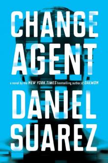 Change Agent Read online
