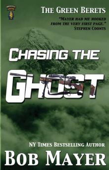 Chasing the Ghost Read online
