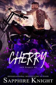 Cherry: Oath Keepers MC Read online