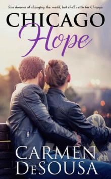 Chicago Hope Read online