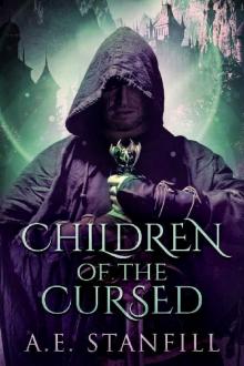 Children of the Cursed