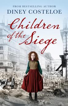 Children of the Siege Read online