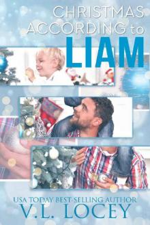 Christmas According to Liam Read online