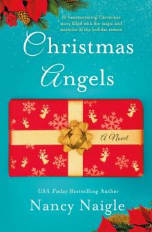 Christmas Angels Read online