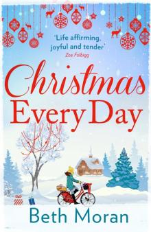 Christmas Every Day Read online