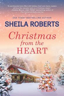 Christmas from the Heart Read online