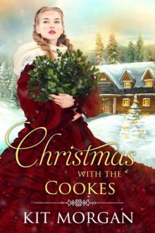 Christmas with the Cookes Read online