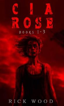 Cia Rose Series Box Set Read online