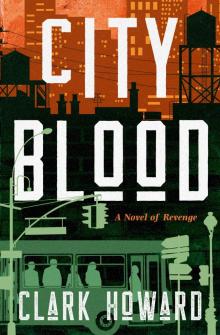 City Blood Read online
