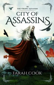 City of Assassins Read online