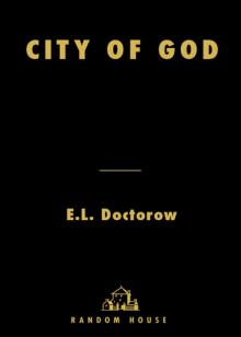 City of God Read online